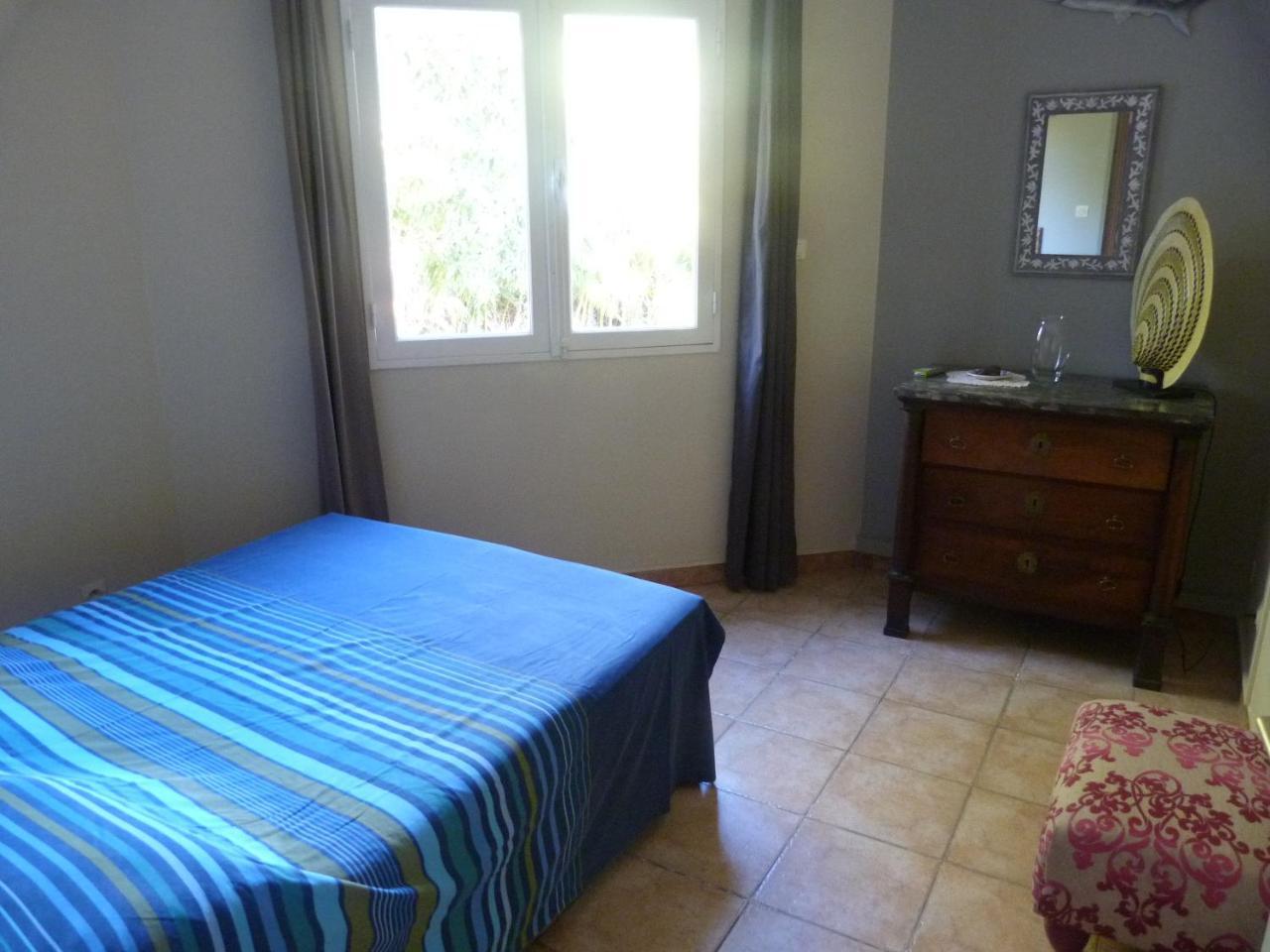 Villa Flamboyant Le Portail Bagian luar foto
