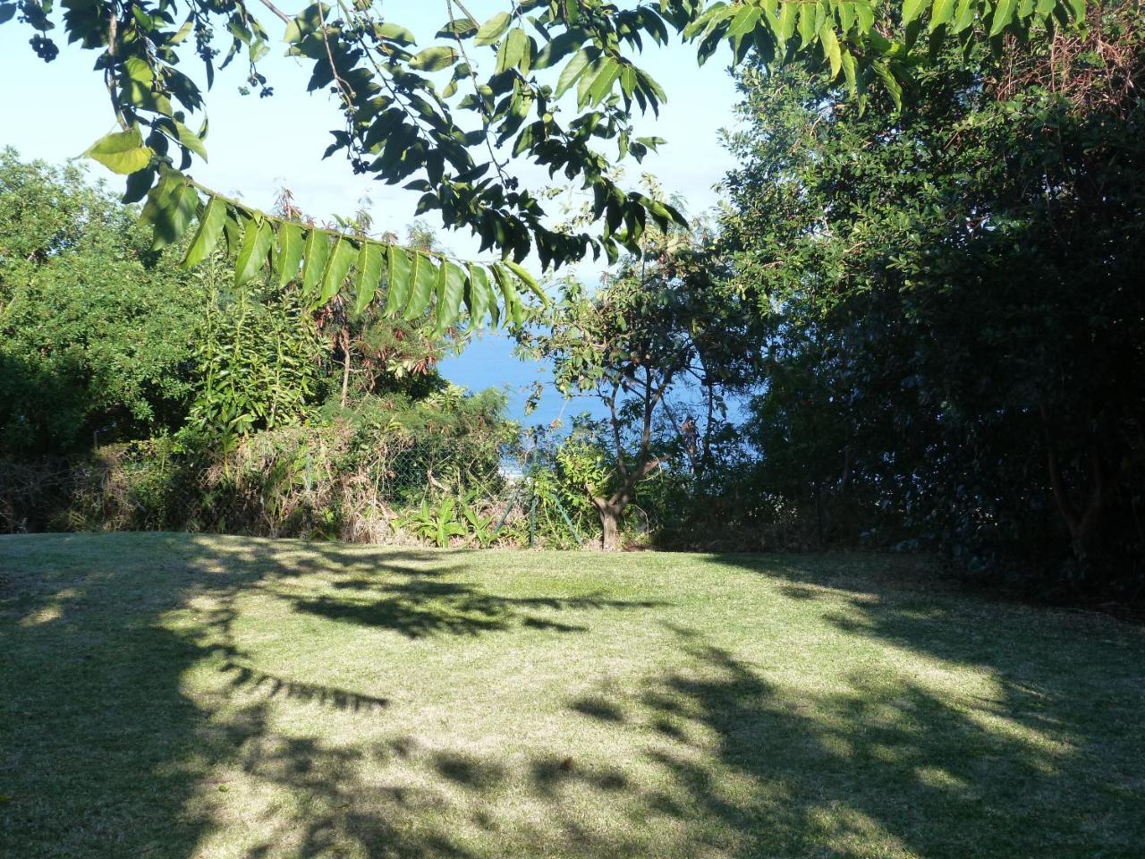 Villa Flamboyant Le Portail Bagian luar foto